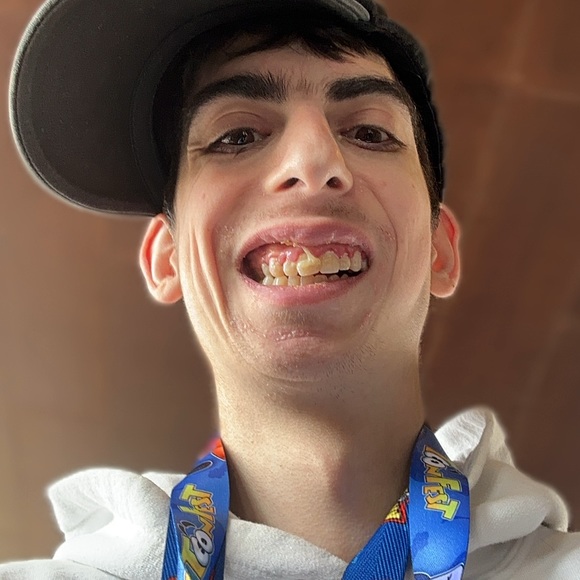 Meet your Posher, Jeremy - Picture 1 of 1